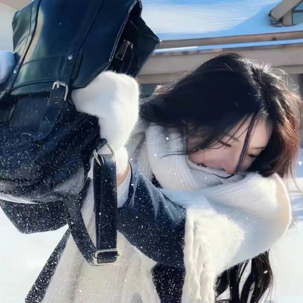 生命中的美好印记